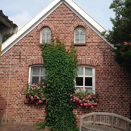 Klaassen- Ferienhaus Up Warf Emden Exterior photo