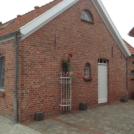 Klaassen- Ferienhaus Up Warf Emden Exterior photo