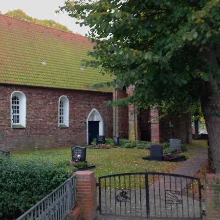 Klaassen- Ferienhaus Up Warf Emden Exterior photo