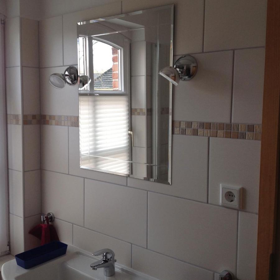 Holiday home Klaassen- Up Warf Emden