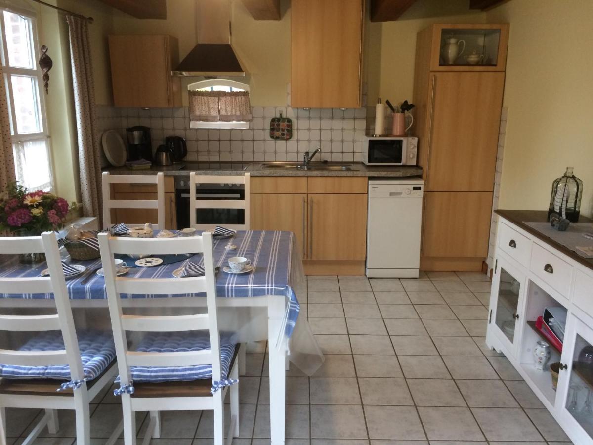 Holiday home Klaassen- Up Warf *