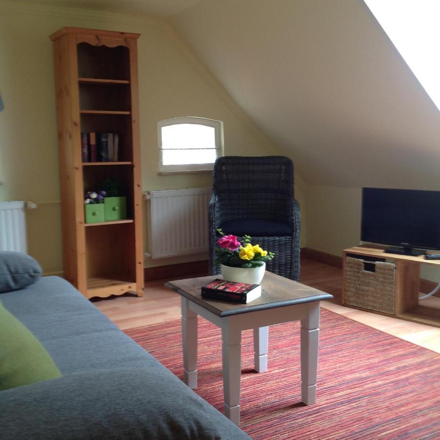 Klaassen- Up Warf Holiday home Emden